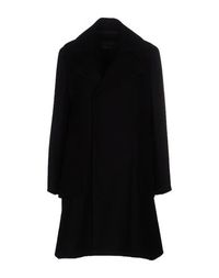 Пальто Yohji Yamamoto