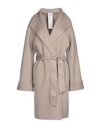 Легкое пальто Armani Collezioni