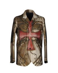 Куртка Dolce &; Gabbana