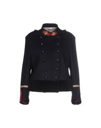 Пальто Gucci