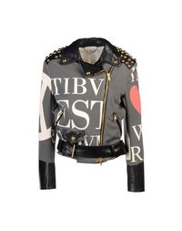 Куртка Moschino