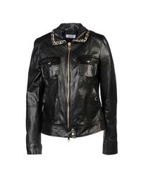 Куртка Moschino Cheapandchic