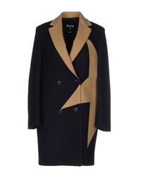 Пальто Msgm