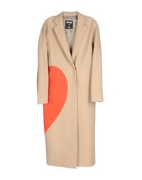 Пальто Msgm