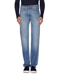 Джинсовые брюки 7 FOR ALL Mankind