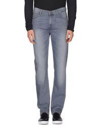 Джинсовые брюки 7 FOR ALL Mankind