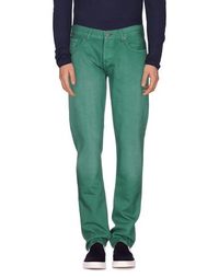 Джинсовые брюки 7 FOR ALL Mankind