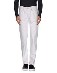 Джинсовые брюки 7 FOR ALL Mankind