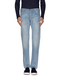 Джинсовые брюки 7 FOR ALL Mankind