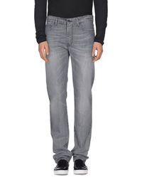 Джинсовые брюки 7 FOR ALL Mankind