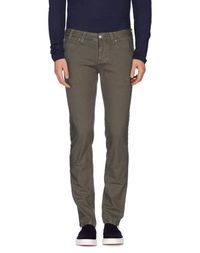 Джинсовые брюки M.Grifoni Denim