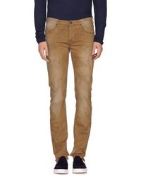 Джинсовые брюки 7 FOR ALL Mankind