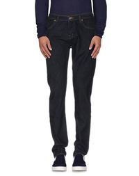 Джинсовые брюки 7 FOR ALL Mankind