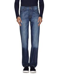 Джинсовые брюки 7 FOR ALL Mankind