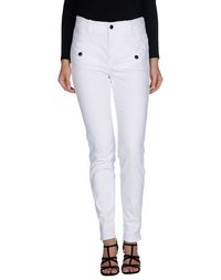 Джинсовые брюки Isabel Marant