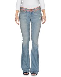 Джинсовые брюки True Religion