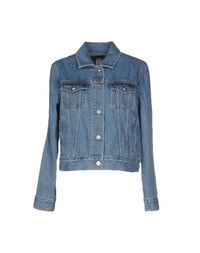 Джинсовая верхняя одежда Marc BY Marc Jacobs