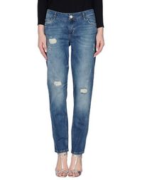 Джинсовые брюки LIU •JO Jeans