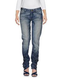 Джинсовые брюки 7 FOR ALL Mankind