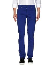 Джинсовые брюки MCQ Alexander Mcqueen