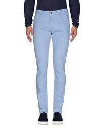 Джинсовые брюки Armani Collezioni