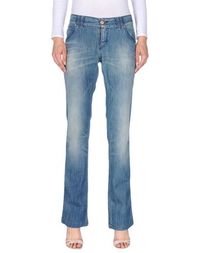 Джинсовые брюки Armani Jeans