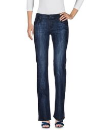 Джинсовые брюки 7 FOR ALL Mankind
