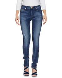 Джинсовые брюки True Religion