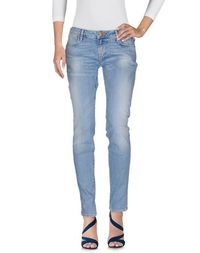 Джинсовые брюки True Religion