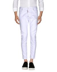 Джинсовые брюки Dsquared2