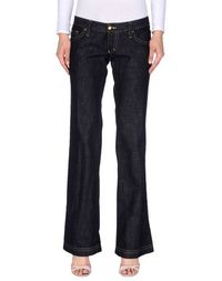 Джинсовые брюки Dsquared2