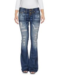 Джинсовые брюки True Religion