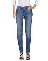 Джинсовые брюки 7 FOR ALL Mankind