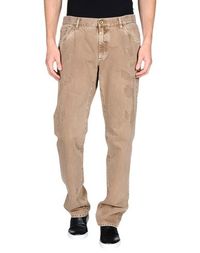 Джинсовые брюки Dolce &; Gabbana