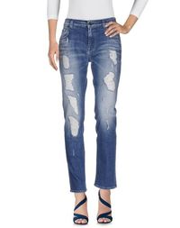 Джинсовые брюки 7 FOR ALL Mankind