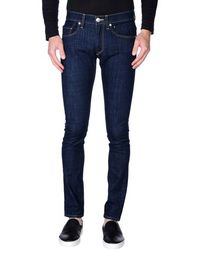 Джинсовые брюки Quiksilver