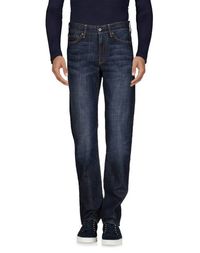 Джинсовые брюки 7 FOR ALL Mankind