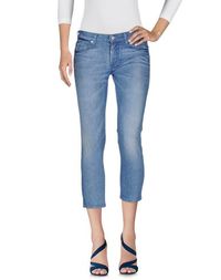 Джинсовые брюки 7 FOR ALL Mankind