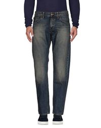 Джинсовые брюки Carhartt