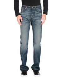 Джинсовые брюки 7 FOR ALL Mankind