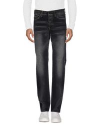 Джинсовые брюки 7 FOR ALL Mankind