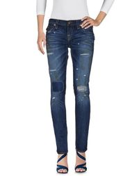 Джинсовые брюки True Religion