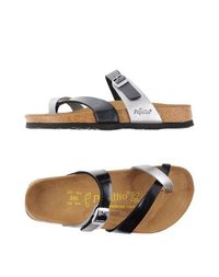 Вьетнамки Papillio BY Birkenstock