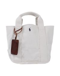 Сумка на руку Polo Ralph Lauren