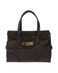 Сумка на руку Moschino