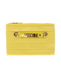 Сумка на руку Moschino