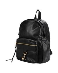 Рюкзаки и сумки на пояс Rebecca Minkoff