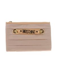 Сумка на руку Moschino