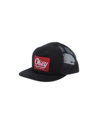 Головной убор Obey