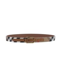 Ремень Burberry London